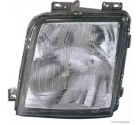 Основная фара HERTH+BUSS ELPARTS 81658546 81658546 HERTH+BUSS ELPARTS - купить в магазине запчастей по Украине