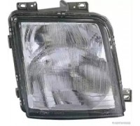Основная фара HERTH+BUSS ELPARTS 81658549 81658549 HERTH+BUSS ELPARTS - купить в магазине запчастей по Украине