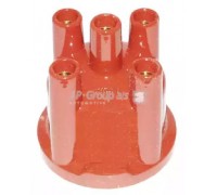 Крышка распределителя зажигания JP GROUP 8191200300 8191200300 JP GROUP - купить в магазине запчастей по Украине
