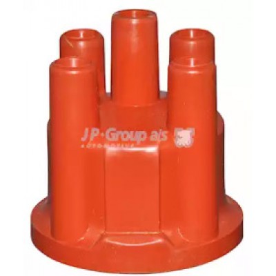 Крышка распределителя зажигания 8191200307 JP GROUP - купить в магазине запчастей по Украине