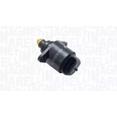 Поворотная заслонка, подвод воздуха 820003215010 MAGNETI MARELLI - купить в магазине запчастей по Украине