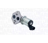 Поворотная заслонка, подвод воздуха MAGNETI MARELLI 820003391010 820003391010 MAGNETI MARELLI - купить в магазине запчастей по Украине