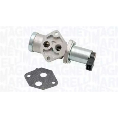 Поворотная заслонка, подвод воздуха 820003397010 MAGNETI MARELLI - купить в магазине запчастей по Украине