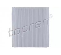 Фильтр, воздух во внутренном пространстве TOPRAN 820 101 820101 TOPRAN - купить в магазине запчастей по Украине