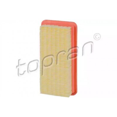 Воздушный фильтр 820108 TOPRAN - купить в магазине запчастей по Украине