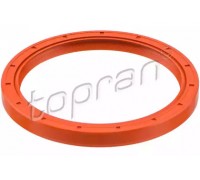 Уплотняющее кольцо, коленчатый вал TOPRAN 820 136 820136 TOPRAN - купить в магазине запчастей по Украине