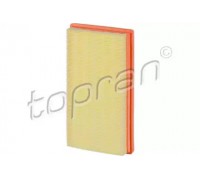 Воздушный фильтр TOPRAN 820 144 820144 TOPRAN - купить в магазине запчастей по Украине