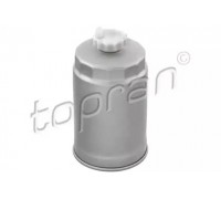 Топливный фильтр TOPRAN 820 176 820176 TOPRAN - купить в магазине запчастей по Украине