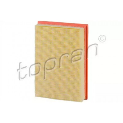 Воздушный фильтр 820193 TOPRAN - купить в магазине запчастей по Украине