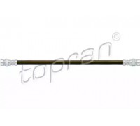 Тормозной шланг TOPRAN 820 205 820205 TOPRAN - купить в магазине запчастей по Украине