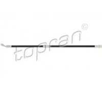 Тормозной шланг TOPRAN 820 206 820206 TOPRAN - купить в магазине запчастей по Украине