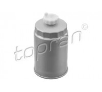 Топливный фильтр TOPRAN 820 244 820244 TOPRAN - купить в магазине запчастей по Украине