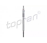 Свеча накаливания TOPRAN 820 421 820421 TOPRAN - купить в магазине запчастей по Украине