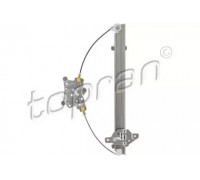 Подъемное устройство для окон TOPRAN 820 850 820850 TOPRAN - купить в магазине запчастей по Украине