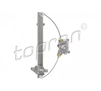Подъемное устройство для окон TOPRAN 820 851 820851 TOPRAN - купить в магазине запчастей по Украине