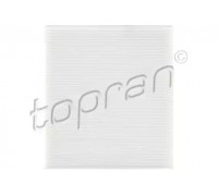 Фильтр, воздух во внутренном пространстве TOPRAN 820 866 820866 TOPRAN - купить в магазине запчастей по Украине