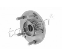 Ступица колеса TOPRAN 820 932 820932 TOPRAN - купить в магазине запчастей по Украине
