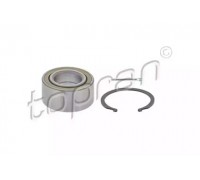 Комплект подшипника ступицы колеса TOPRAN 821 026 821026 TOPRAN - купить в магазине запчастей по Украине