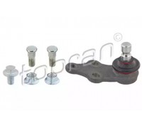 Несущий / направляющий шарнир TOPRAN 821 414 821414 TOPRAN - купить в магазине запчастей по Украине