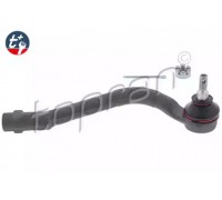 Наконечник поперечной рулевой тяги TOPRAN 821 417 821417 TOPRAN - купить в магазине запчастей по Украине