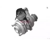 Компрессор, наддув GARRETT 824060-5006S 8240605006S GARRETT - купить в магазине запчастей по Украине