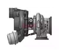Компрессор, наддув GARRETT 824454-5001S 8244545001S GARRETT - купить в магазине запчастей по Украине