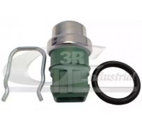 Датчик, температура охлаждающей жидкости 3RG 82606 82606 3RG - купить в магазине запчастей по Украине