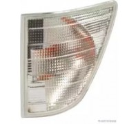 Фонарь указателя поворота HERTH+BUSS ELPARTS 82700156 82700156 HERTH+BUSS ELPARTS - купить в магазине запчастей по Украине