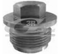 Резьбовая пробка, масляный поддон 3RG 83023 83023 3RG - купить в магазине запчастей по Украине