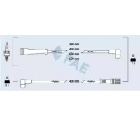 83170 FAE - купить в магазине запчастей по Украине
