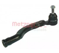 Наконечник поперечной рулевой тяги METZGER 84002402 84002402 METZGER - купить в магазине запчастей по Украине