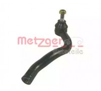 Наконечник поперечной рулевой тяги METZGER 84005602 84005602 METZGER - купить в магазине запчастей по Украине