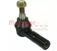 Наконечник поперечной рулевой тяги METZGER 84021508 84021508 METZGER - купить в магазине запчастей по Украине