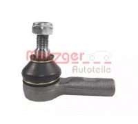 Наконечник поперечной рулевой тяги METZGER 84025108 84025108 METZGER - купить в магазине запчастей по Украине