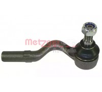 Наконечник поперечной рулевой тяги METZGER 84025202 84025202 METZGER - купить в магазине запчастей по Украине