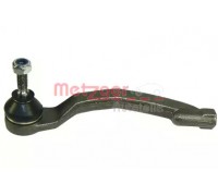 Наконечник поперечной рулевой тяги METZGER 84034101 84034101 METZGER - купить в магазине запчастей по Украине