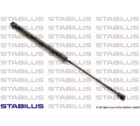 Газовая пружина, крышка багажник STABILUS 8413HV 8413HV STABILUS - купить в магазине запчастей по Украине