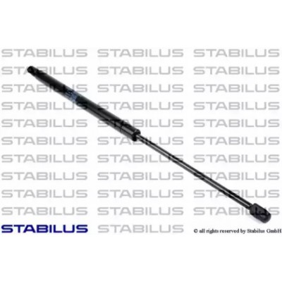 Газовая пружина, крышка багажник 8432CH STABILUS - купить в магазине запчастей по Украине