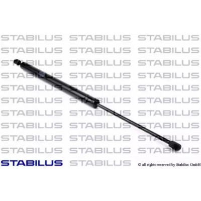 Газовая пружина, крышка багажник 8481CJ STABILUS - купить в магазине запчастей по Украине