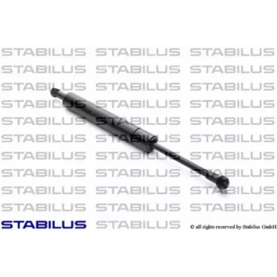 Газовая пружина, крышка багажник 8491UM STABILUS - купить в магазине запчастей по Украине