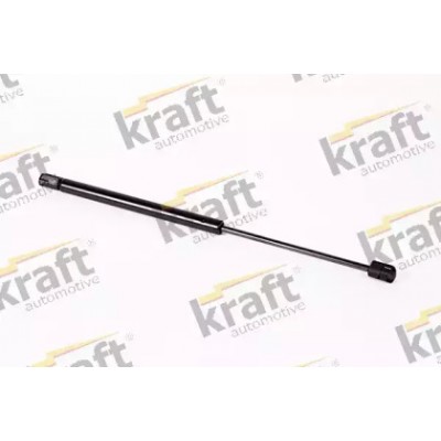 Газовая пружина, крышка багажник 8500080 KRAFT AUTOMOTIVE - купить в магазине запчастей по Украине