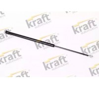 Газовая пружина, крышка багажник KRAFT AUTOMOTIVE 8501660 8501660 KRAFT AUTOMOTIVE - купить в магазине запчастей по Украине