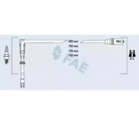 Комплект проводов зажигания FAE 85065 85065 FAE - купить в магазине запчастей по Украине
