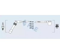 Комплект проводов зажигания FAE 85084 85084 FAE - купить в магазине запчастей по Украине