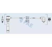 Комплект проводов зажигания FAE 85116 85116 FAE - купить в магазине запчастей по Украине