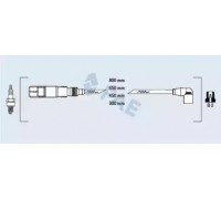 Комплект проводов зажигания FAE 85874 85874 FAE - купить в магазине запчастей по Украине