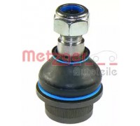 Несущий / направляющий шарнир METZGER 87017508 87017508 METZGER - купить в магазине запчастей по Украине