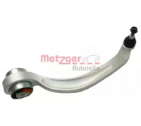 Рычаг независимой подвески колеса, подвеска колеса METZGER 88009611 88009611 METZGER - купить в магазине запчастей по Украине