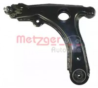 88012601 METZGER - купить в магазине запчастей по Украине