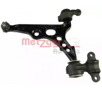Рычаг независимой подвески колеса, подвеска колеса METZGER 88033401 88033401 METZGER - купить в магазине запчастей по Украине
